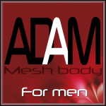 _!_ Adam logo